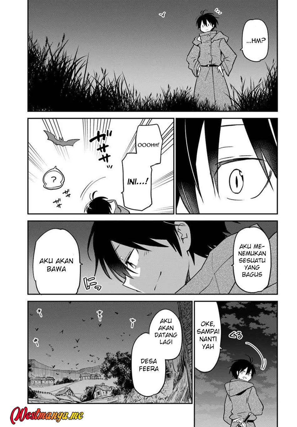 Henkyou Gurashi no Maou, Tensei shite Saikyou no Majutsushi ni naru ~Aisarenagara Nariagaru Moto Maō wa, Ningen o Shiritai~ Chapter 52 Gambar 21